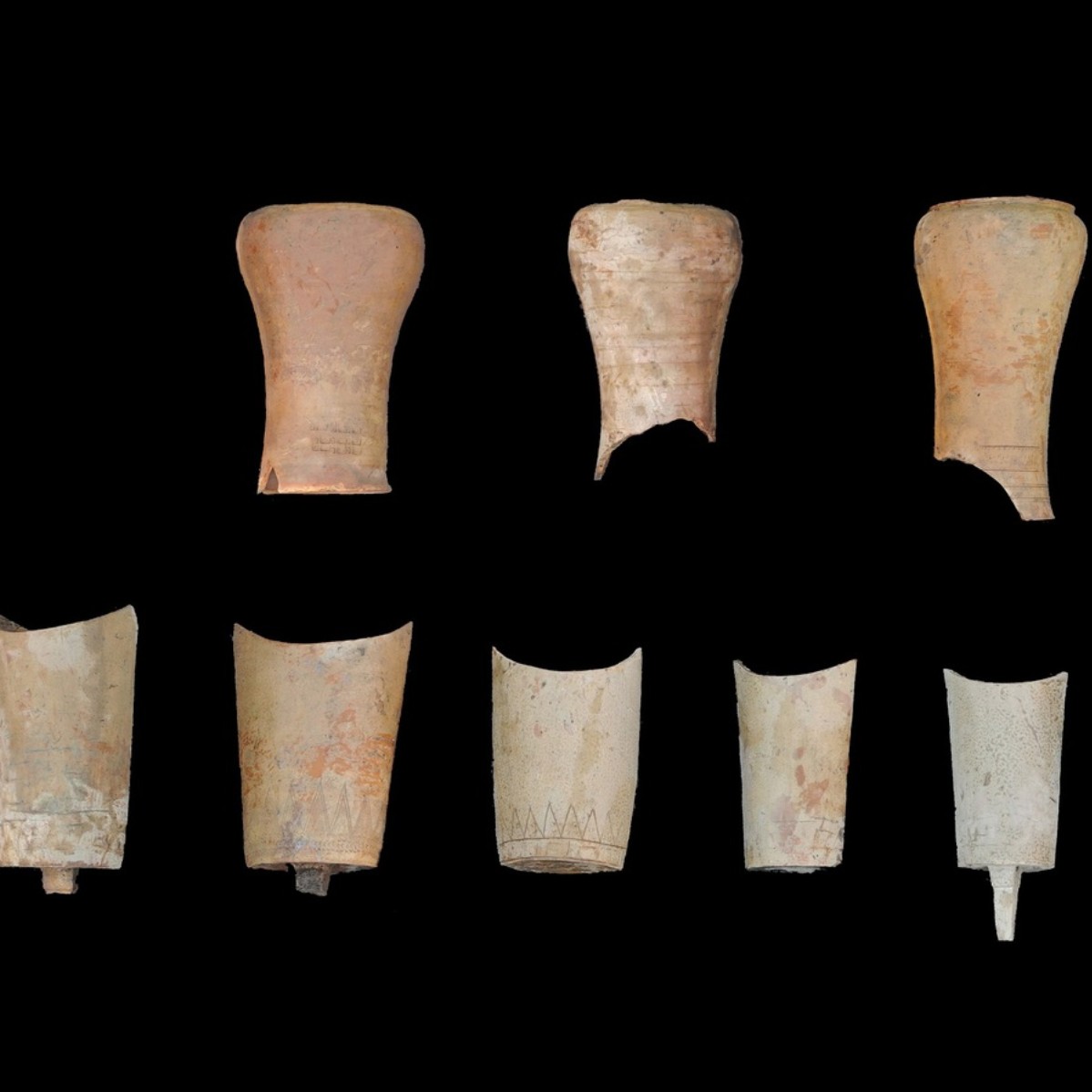 Key findings tell ancient life in Shaoxing