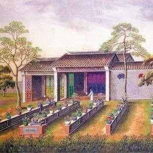 Why are flowers a symbol of Guangzhou?