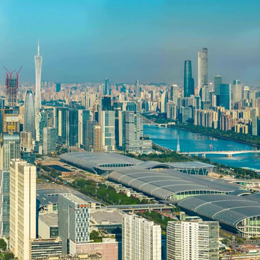 Haizhu to hold 31st Guangzhou Fair