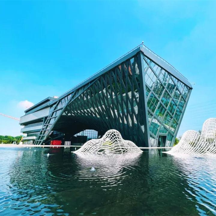 Photos | Eight must-see museums in Guangzhou (Ⅱ)