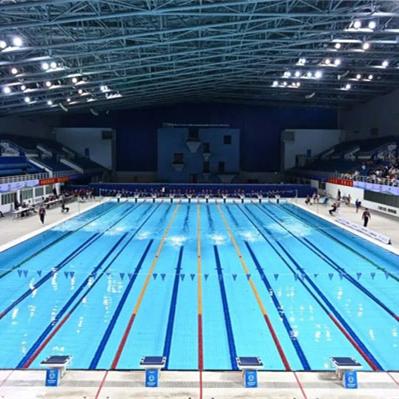 Tianhe sports venues open to public for National Fitness Day