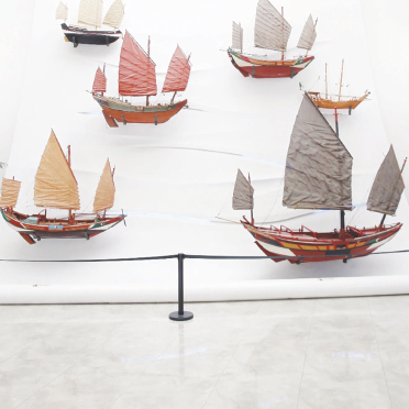Sailing to success