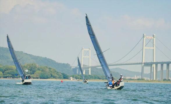 5th GBA Regatta to open in Guangzhou's Nansha district