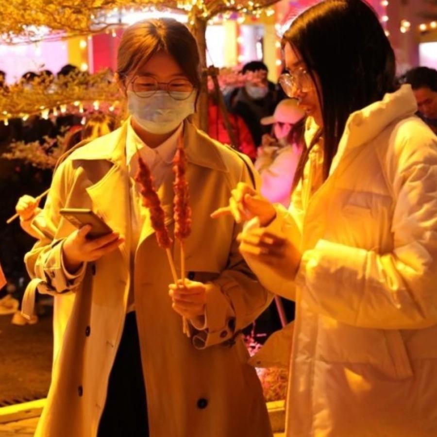 International cuisine festival to open in Guangzhou in November