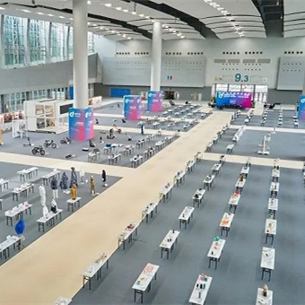 The 134th Canton Fair celebrates innovation with prestigious design award