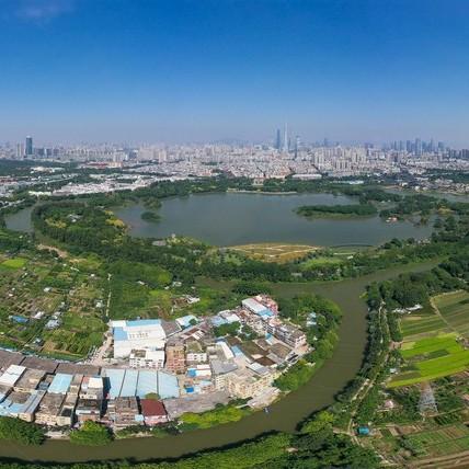 Global climate financing conference opens in South China