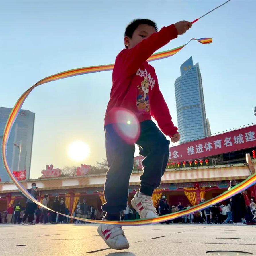 #THISISGZIKNOW# Photos | Wonderful moments in Guangzhou (XV)