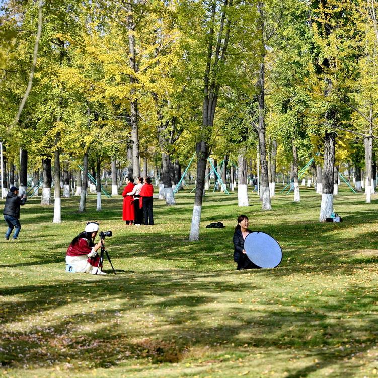 2023 list of China's happiest cities released