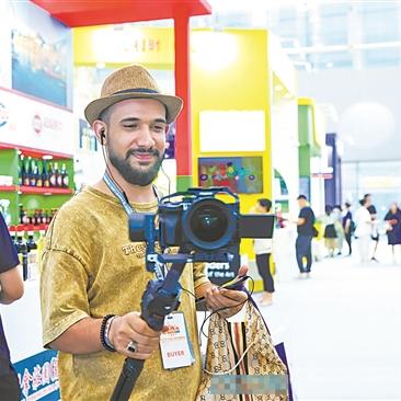 Silk Road-themed fair receives high praise