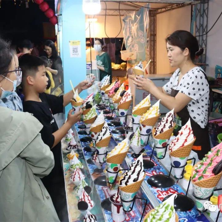 Guangzhou International Food Festival (Conghua venue) to kick off