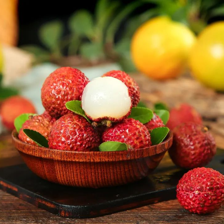 Baiyun to see bumper summer harvest of lychees
