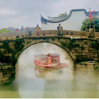 ?Fuzhou, southern gem and capital of Maritime Silk Road