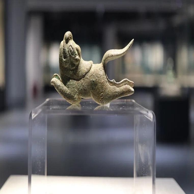 Guangzhou's signature relics exhibited in Guizhou