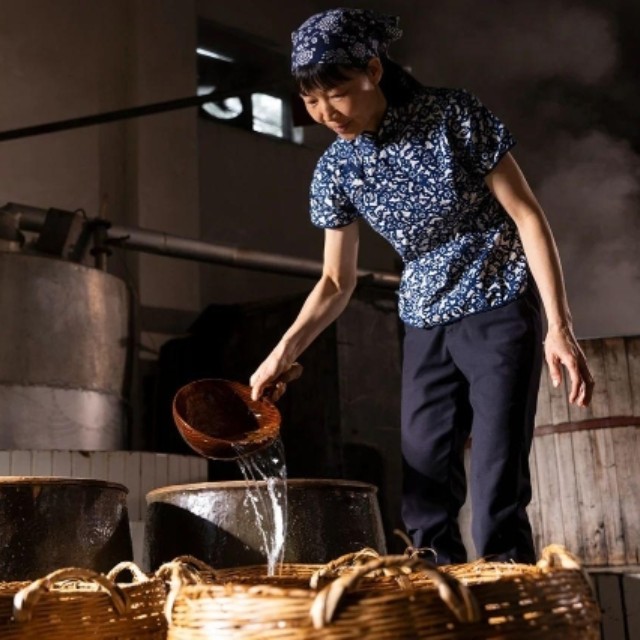 Folk Culture in GBA | Episode 5: Time-honored Lingnan Liquor