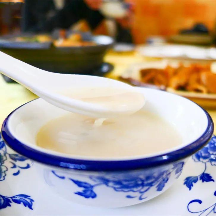 Best places to enjoy authentic Cantonese soup in cold winter days