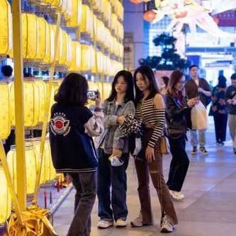 Nighttime consumption festival to kick off in Tianhe in July