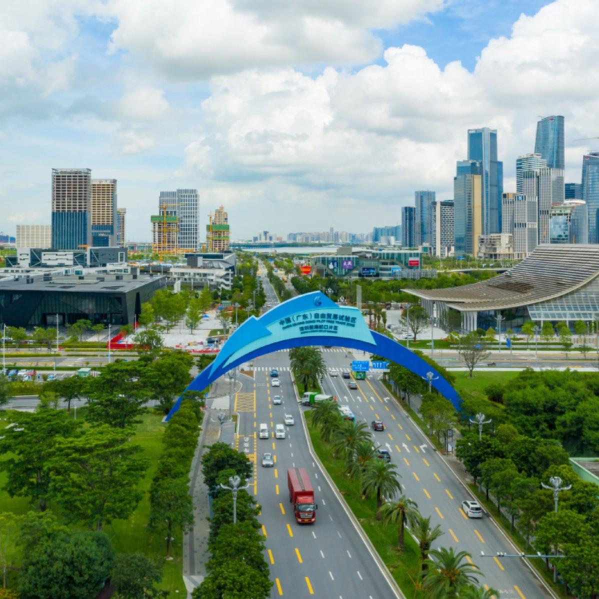 Plan to spur HK, Macao investors