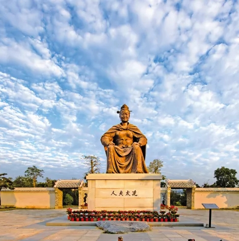 Maoming: rich in Maritime Silk Road culture