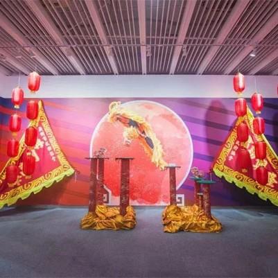 Science activity week kicks off in Tianhe