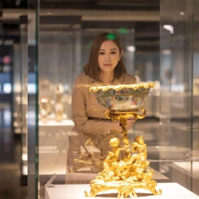 Folk Culture in GBA | Episode 1: Business on Maritime Silk Road