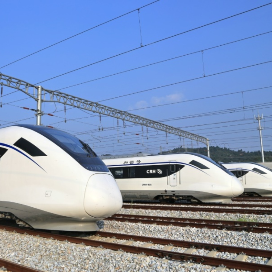 Rail app rolls out new features to make travel seamless