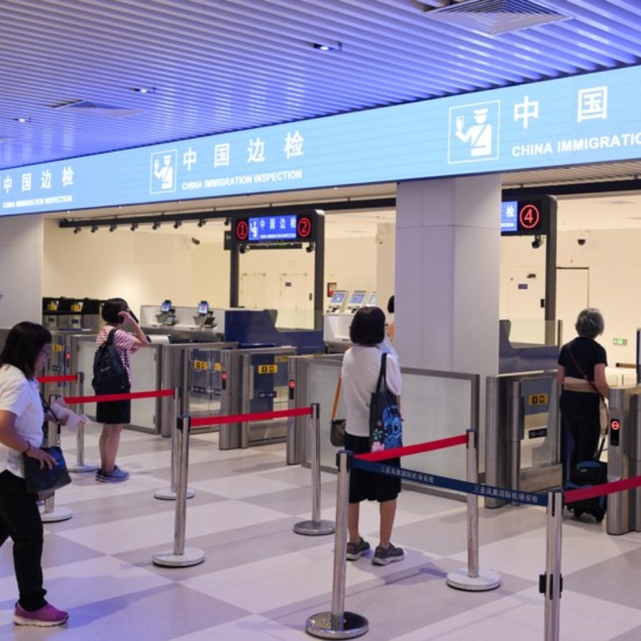 Optimized visa policy offers more convenience