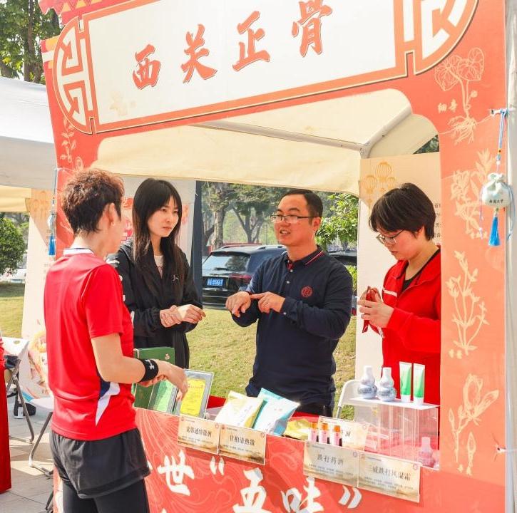 Event promoting Guangzhou-Foshan intangible cultural heritage kicks off