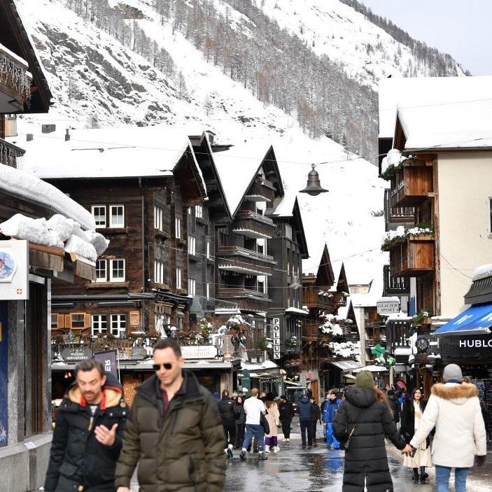 China to grant Switzerland unilateral visa-free treatment
