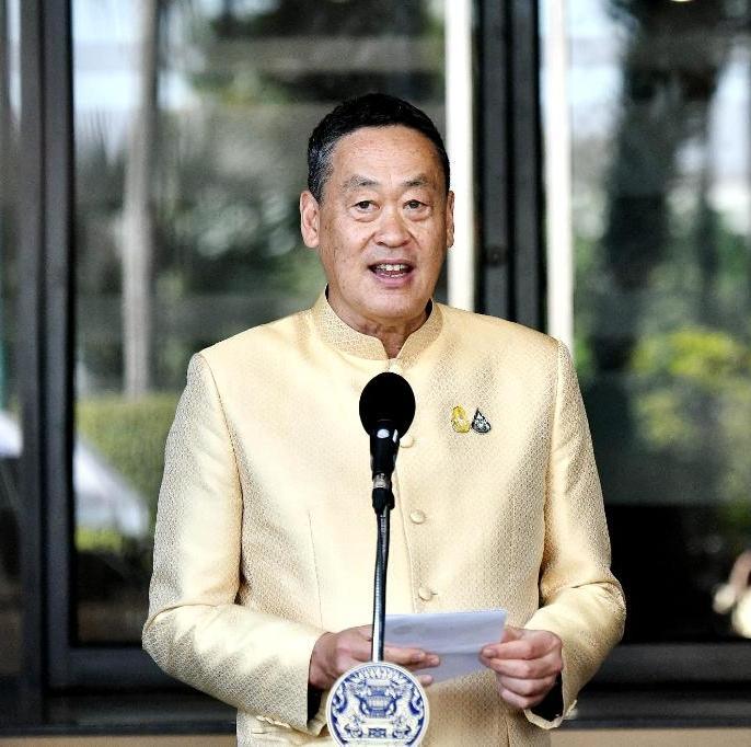 Thailand to waive visa requirements for Chinese nationals