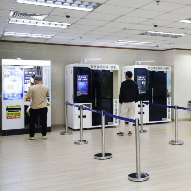Chinese mainland, Macao mutually recognize driving licenses