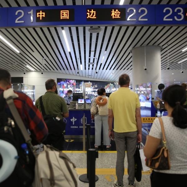 China welcomes more foreign friends to China