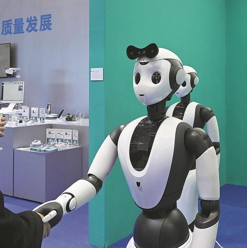 Guangdong promotes industrial innovation