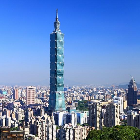 Guangdong opens services to Taiwan for development opportunities