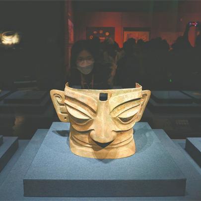 Exhibition highlights unique origins