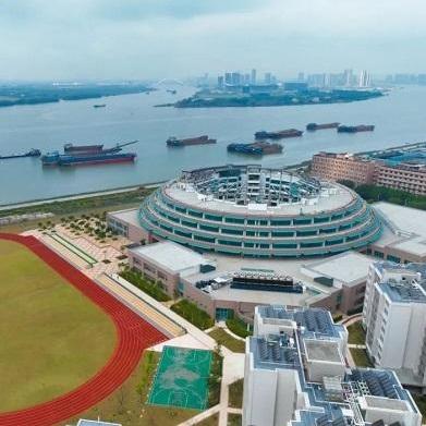 New K12 school for expats to open in Nansha in August