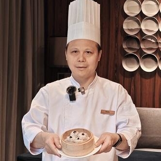 Nansha chef invited to promote Cantonese cuisine in Brazil