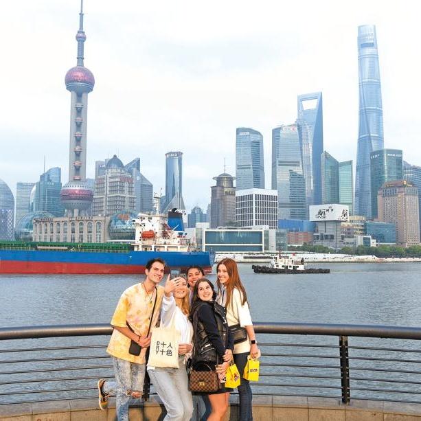 China announces visa-free policy for six countries