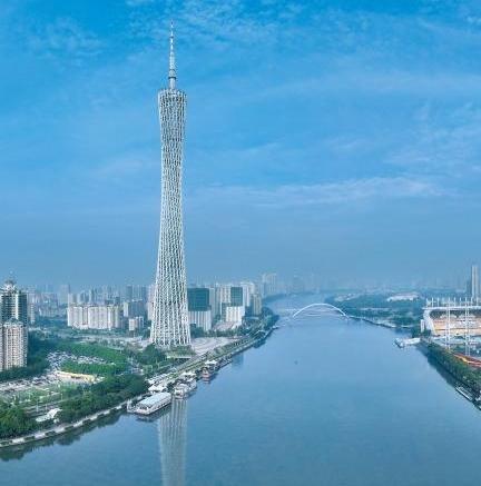 Regulations of Guangzhou city on foreign language signs in public places released