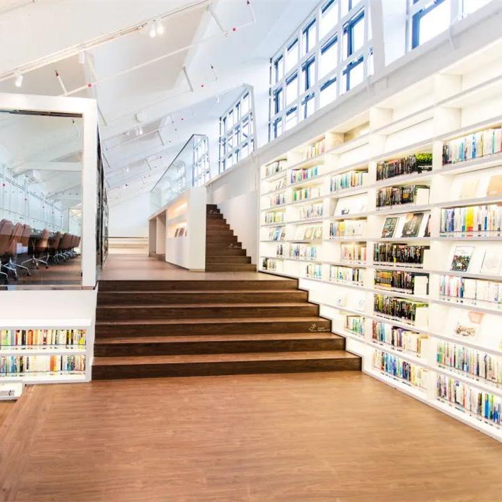 Borrowing rules of city libraries to be adjusted