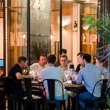 Guangzhou Tianhe creates Chinese, Western culinary hub