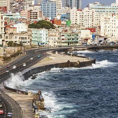 Cuba announces unilateral visa exemption for Chinese citizens