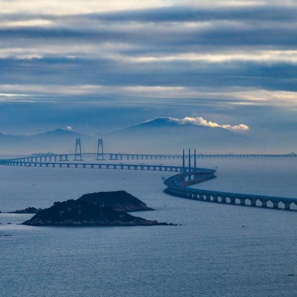 Guangdong helps to connect Bay Area rules