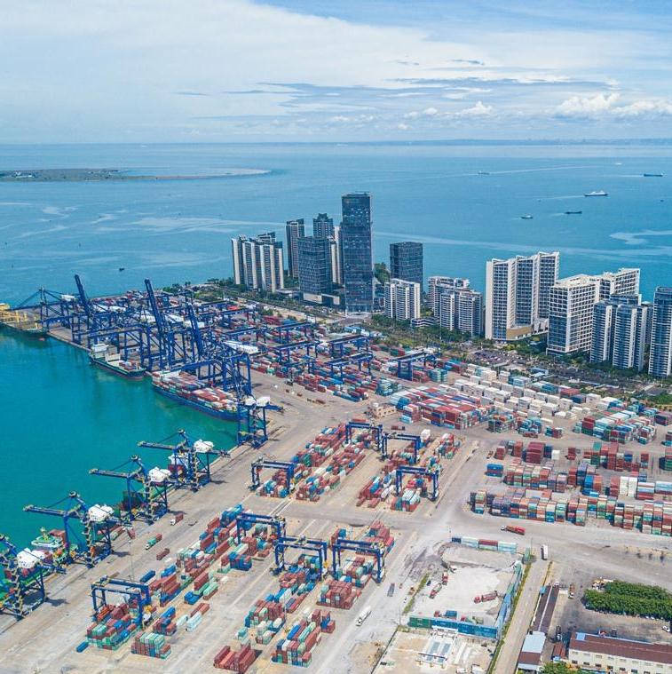 Strategic agreements boost Hainan-GBA connectivity, business