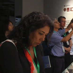 Video | 'Guangzhou is the model city of the world' BRI countries' Documentary producers amazed by Guangzhou
