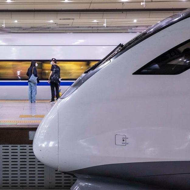 High-speed sleeper trains to link mainland, HK