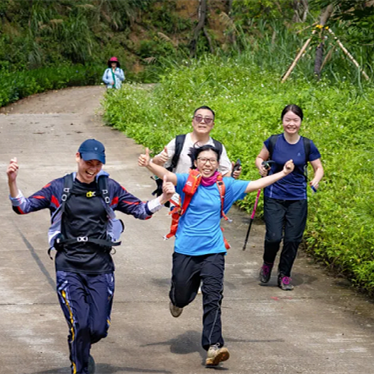 Eco adventures await at Baiyun's Liupian Mountain