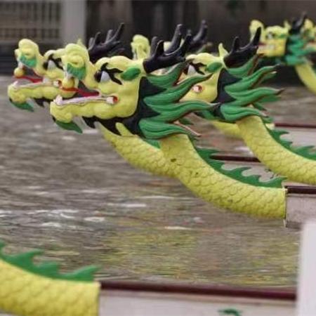 British enthusiast shares dragon boat racing story at GZ tournament