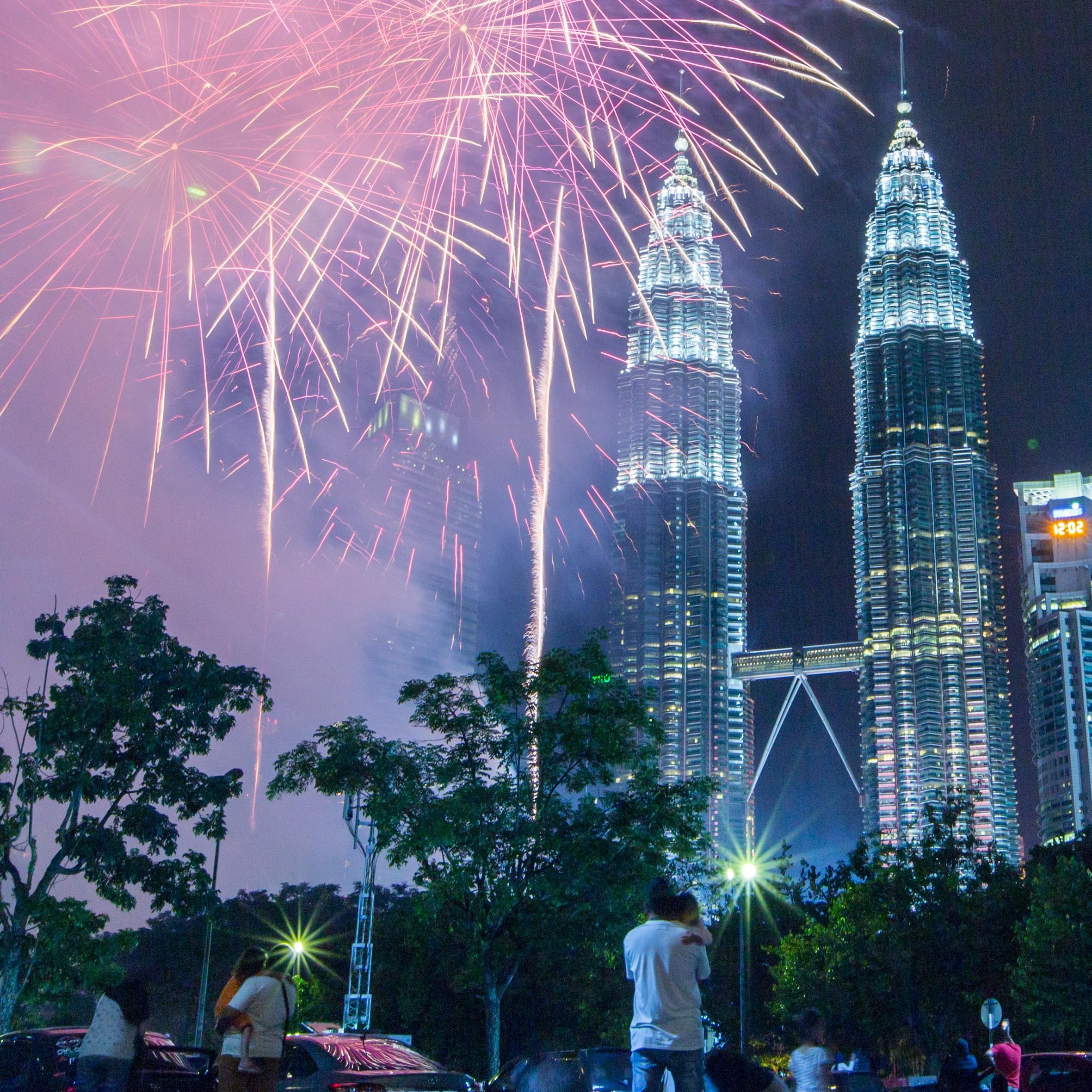 China, Malaysia agree to extend visa exemption: joint statement