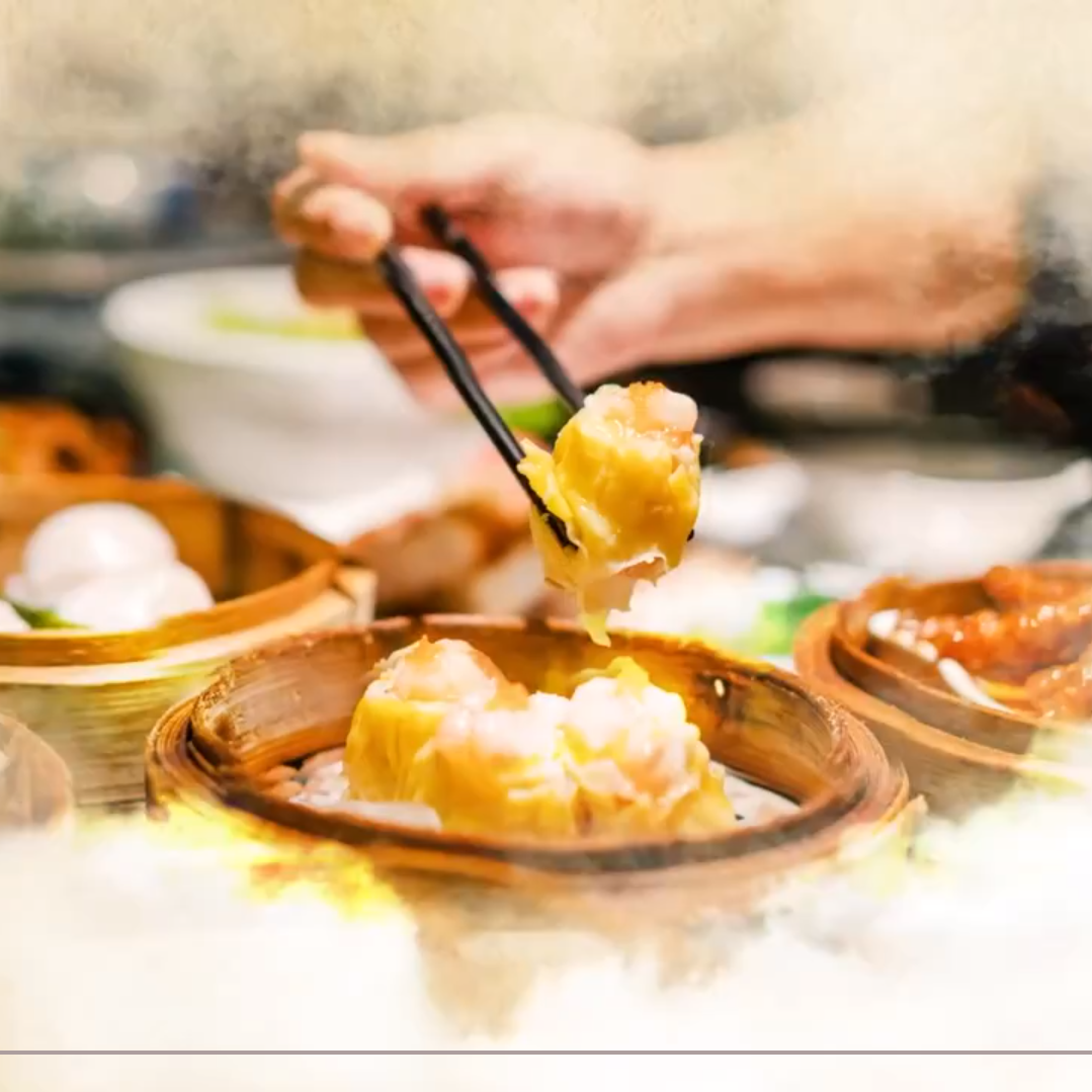 Cantonese cuisine — explore China's Greater Bay Area