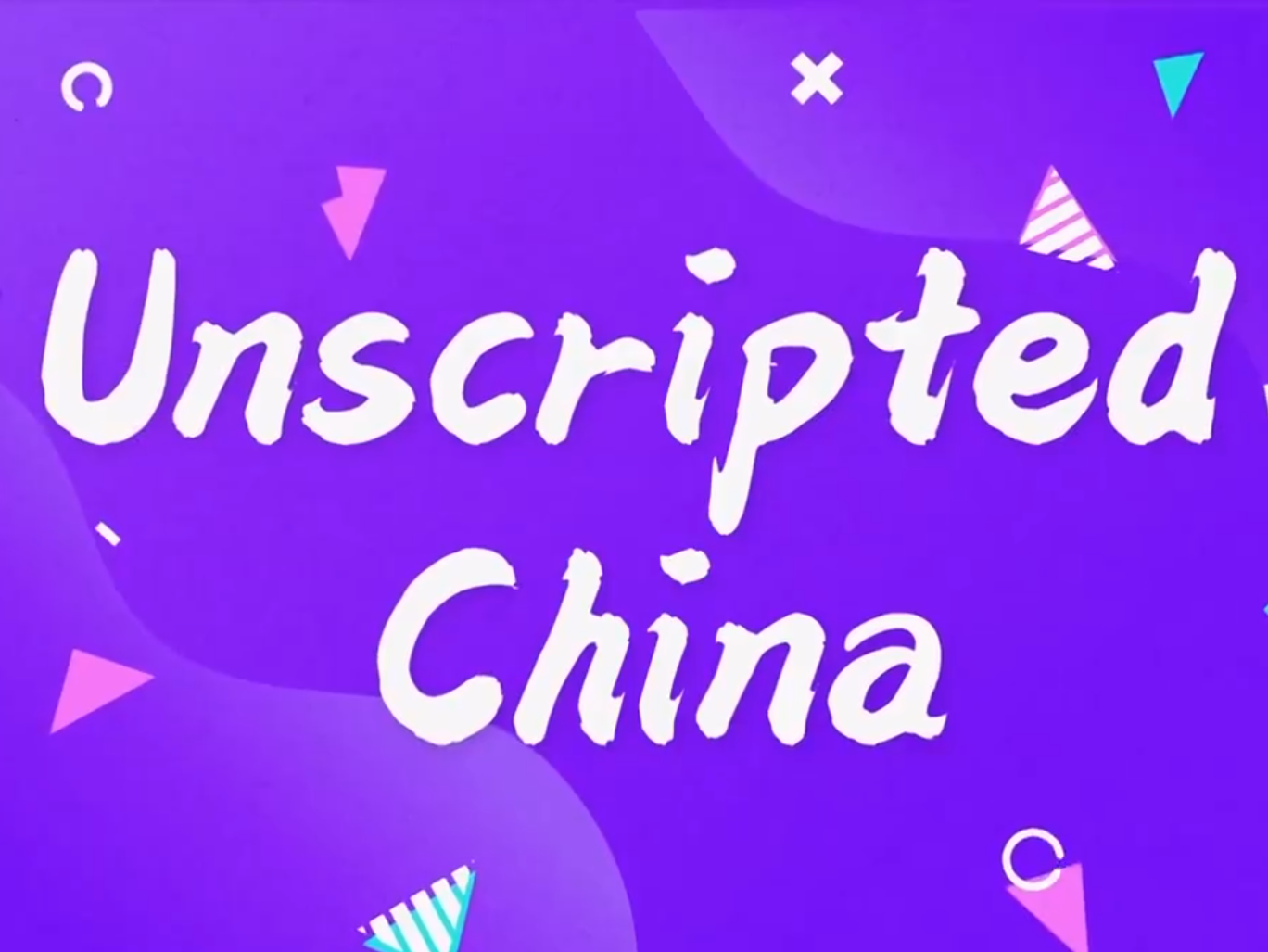 Unscripted China EP03: Uncover innovative fashion industry in S China's Guangdong